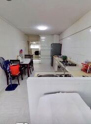 Blk 110 Tampines Street 11 (Tampines), HDB Executive #580258841